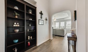 204 Cross Fox Ln, Aledo, TX 76008