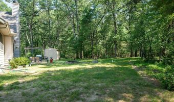 1809 S Badger Ln, Arkdale, WI 54613
