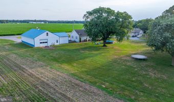 16937 WHITESVILLE Rd, Delmar, DE 19940