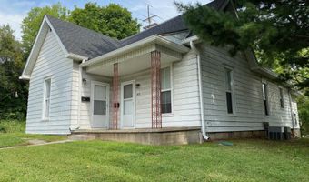 435 16th St, Bedford, IN 47421