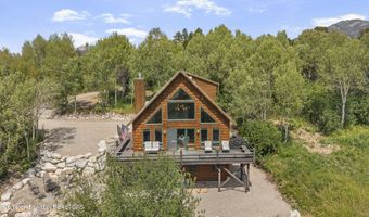 188 HAWTHORNE Dr, Alpine, WY 83128