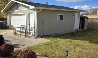 511 N EXECUTIVE Dr, Bloomfield, NM 87413
