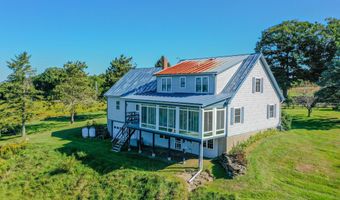 201 Northport Rd, Belmont, ME 04952