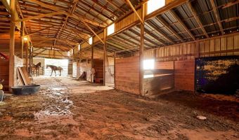 2013 County Road 1420, Alex, OK 73002