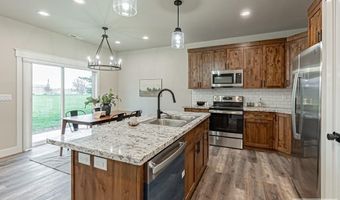 620 N 4th St #3, Ashton, ID 83420