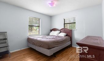 112 E Hurricane Rd, Bay Minette, AL 36507
