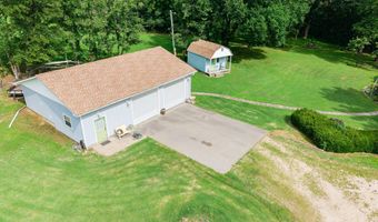 55151 E 250 Rd, Afton, OK 74331
