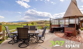 30 Nielsen Trl, Cody, WY 82414