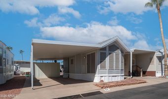 94 JACKNIFE Dr 94, Apache Junction, AZ 85119