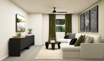 20461 Myrtle Pl E Plan: Blossom, Bonney Lake, WA 98391