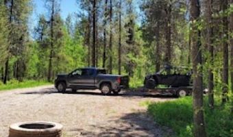 4331 Bridger Rdg, Ashton, ID 83420