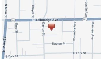 595 Dayton St 11, Akron, OH 44310