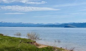 1321 W Mountain Rd, Cascade, ID 83611