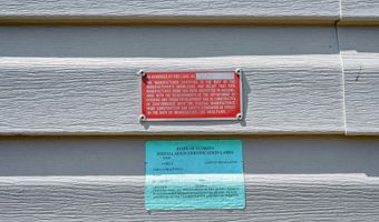 1424 EF Sanford Rd, Baker, FL 32531