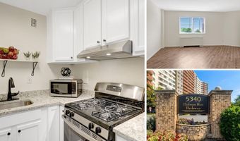 5340 HOLMES RUN Pkwy 516, Alexandria, VA 22304
