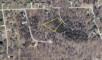 305 Nottingham Ct, Bedford, IN 47421