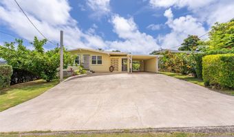 1341 Akaiki St, Kailua, HI 96734