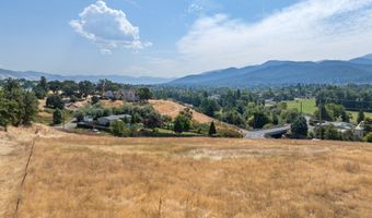 0 Eagle Mill Rd, Ashland, OR 97520