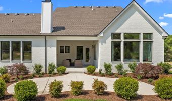 5401 Ayana Dr Plan: BELTERRA, Arrington, TN 37014