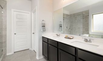 336 Bushwack Dr Plan: Gage, Adkins, TX 78101