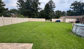 303 Bellview Dr, Aberdeen, MS 39730