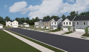 13305 Mullica Dr Plan: Charleston, Ellendale, DE 19941