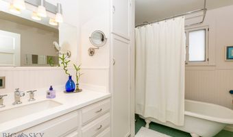 510 Anderson St, Big Timber, MT 59011