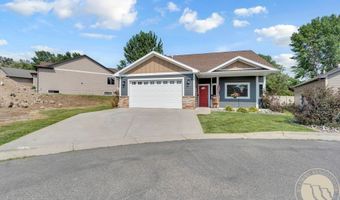3445 Settlers Trl, Billings, MT 59102