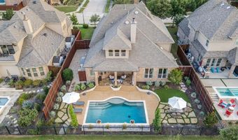 3329 Lochside, The Colony, TX 75056