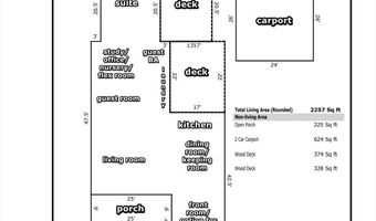 201 Boothe St, Batesville, MS 38606
