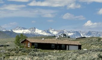 SAUK TRAIL, Boulder, WY 82923