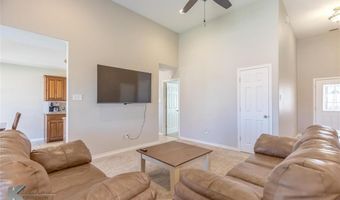 6670 Picadilly St, Abilene, TX 79606