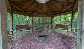 3167 N Happy Hollow Rd, Birdseye, IN 47513