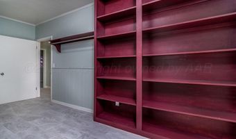 801 SW 7TH Ave, Amarillo, TX 79101