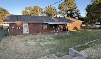 423 Ave J, Beaver, OK 73932