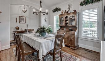 3526 Tot Hill Farm Rd, Asheboro, NC 27205