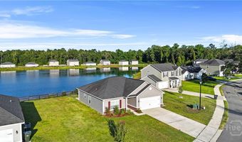 65 Morningside Dr, Allenhurst, GA 31313