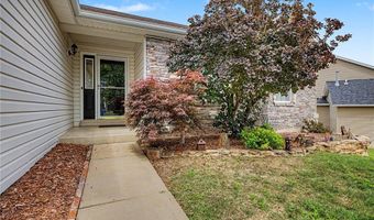 1439 Fox Ridge Ct, Arnold, MO 63010
