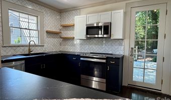 1024 Rockway Dr, Charlotte, NC 28205