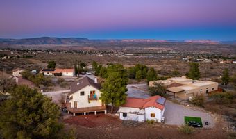 1131 Hidden Springs Ln, Clarkdale, AZ 86324