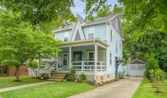 34 Lorene Ave, Athens, OH 45701