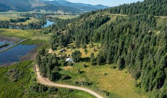 23203 E KILLARNEY LAKE Rd, Cataldo, ID 83810