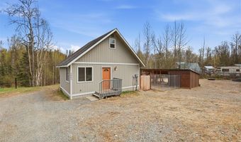 5805 S Saquonee St, Big Lake, AK 99652
