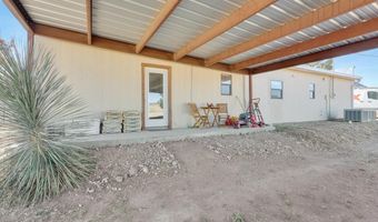2707 W Highway 90, Alpine, TX 79830
