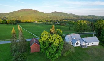 3585 Darling Hill Rd, Burke, VT 05832