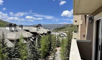 210 Offerson Rd R-109, Week 31, Beaver Creek, CO 81620