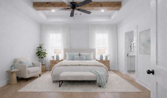 7166 Moon View Pl, Alexander, AR 72019