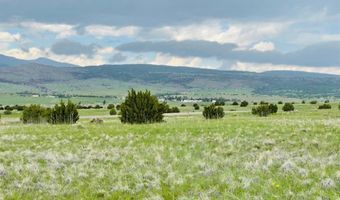 Lot 60 Garrett Road, Beulah, CO 81023
