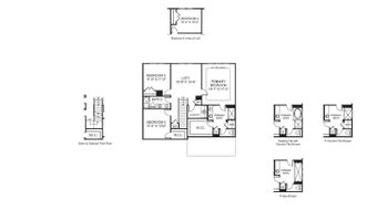 269 Oak Meadow Ln, Angier, NC 27501