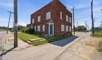 1695 Minnesota Ave, Columbus, OH 43211